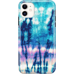 Do or Dye | Acid Wash Tie Dye iPhone Case iPhone Case get.casely Classic iPhone 11 