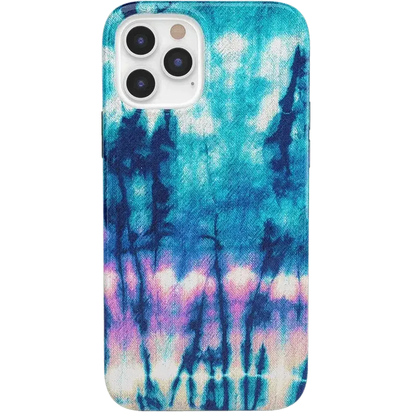 Do or Dye | Acid Wash Tie Dye iPhone Case iPhone Case get.casely Classic iPhone 12 Pro 