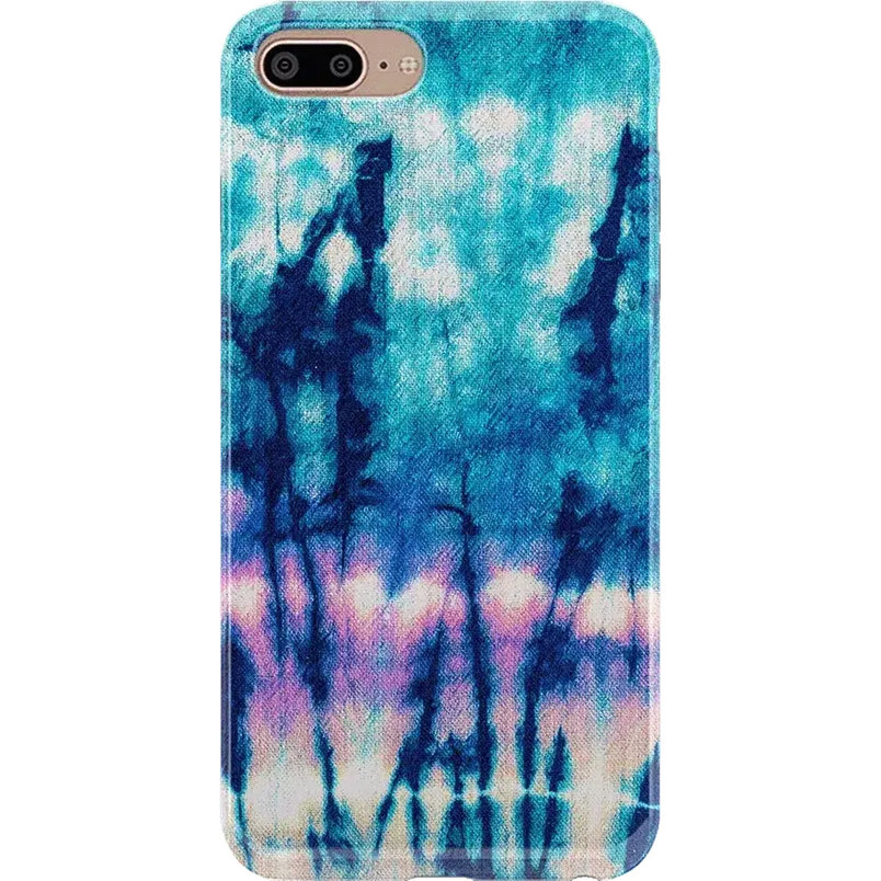 Do or Dye | Acid Wash Tie Dye iPhone Case iPhone Case get.casely Classic iPhone 6/7/8 Plus 