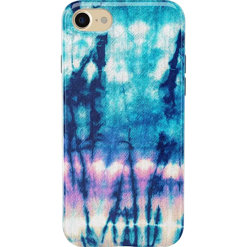 Do or Dye | Acid Wash Tie Dye iPhone Case iPhone Case get.casely Classic iPhone 6/7/8 