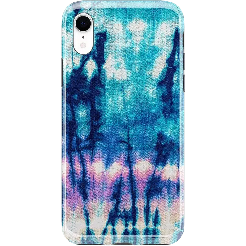 Do or Dye | Acid Wash Tie Dye iPhone Case iPhone Case get.casely Classic iPhone XR 