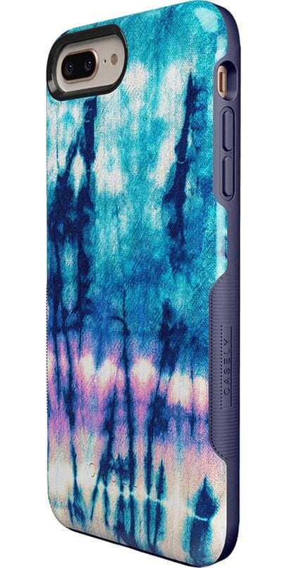 Do or Dye | Acid Wash Tie Dye iPhone Case iPhone Case get.casely 