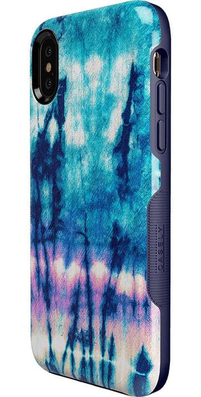 Do or Dye | Acid Wash Tie Dye iPhone Case iPhone Case get.casely 