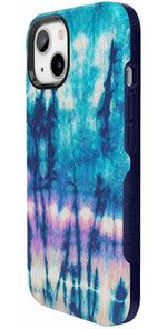 Do or Dye | Acid Wash Tie Dye iPhone Case iPhone Case get.casely 