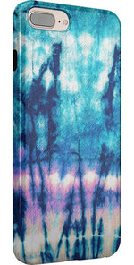 Do or Dye | Acid Wash Tie Dye iPhone Case iPhone Case get.casely 