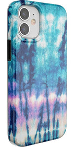 Do or Dye | Acid Wash Tie Dye iPhone Case iPhone Case get.casely 