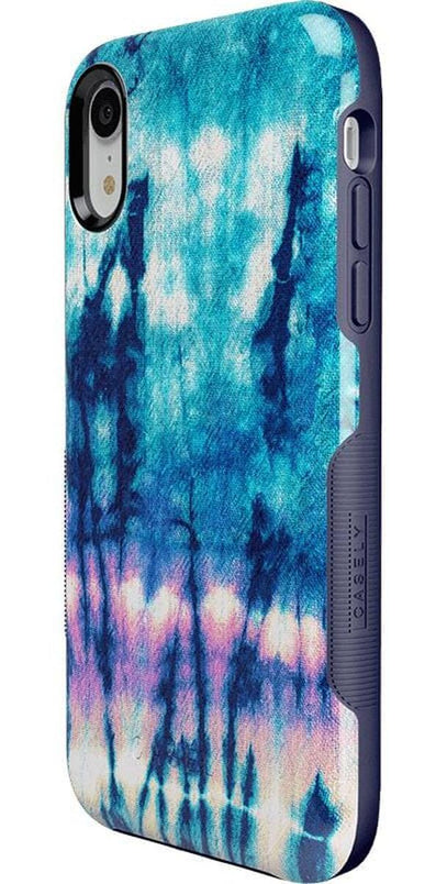 Do or Dye | Acid Wash Tie Dye iPhone Case iPhone Case get.casely 