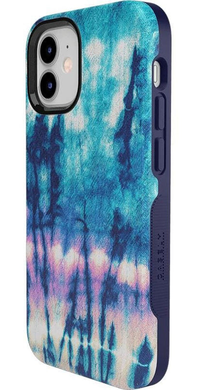Do or Dye | Acid Wash Tie Dye iPhone Case iPhone Case get.casely 