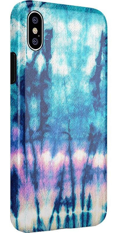 Do or Dye | Acid Wash Tie Dye iPhone Case iPhone Case get.casely 