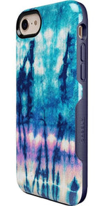 Do or Dye | Acid Wash Tie Dye iPhone Case iPhone Case get.casely 