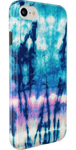 Do or Dye | Acid Wash Tie Dye iPhone Case iPhone Case get.casely 