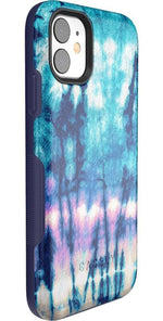 Do or Dye | Acid Wash Tie Dye iPhone Case iPhone Case get.casely 