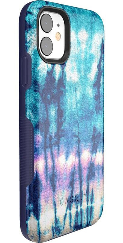 Do or Dye | Acid Wash Tie Dye iPhone Case iPhone Case get.casely 