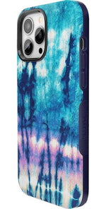 Do or Dye | Acid Wash Tie Dye iPhone Case iPhone Case get.casely 