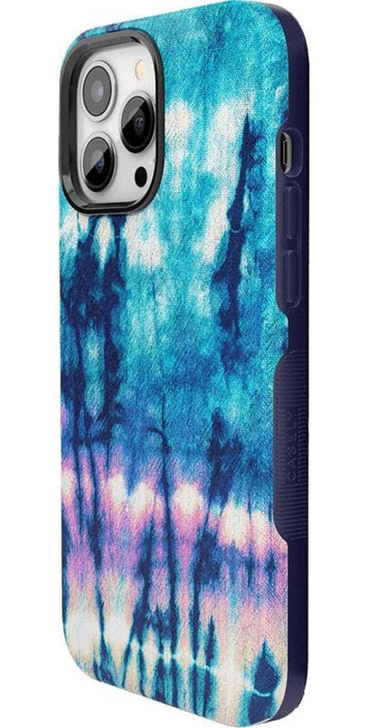 Do or Dye | Acid Wash Tie Dye iPhone Case iPhone Case get.casely 