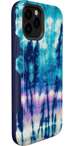 Do or Dye | Acid Wash Tie Dye iPhone Case iPhone Case get.casely 