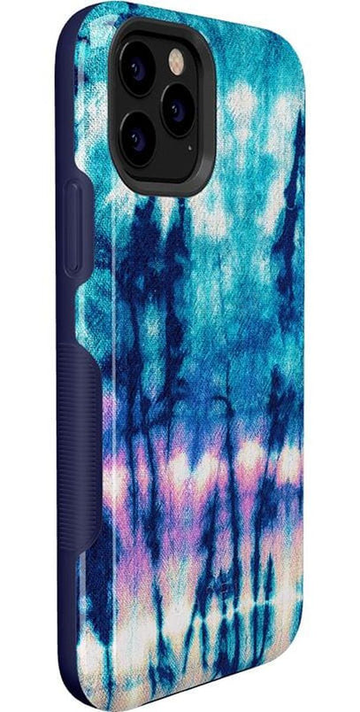 Do or Dye | Acid Wash Tie Dye iPhone Case iPhone Case get.casely 