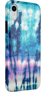 Do or Dye | Acid Wash Tie Dye iPhone Case iPhone Case get.casely 