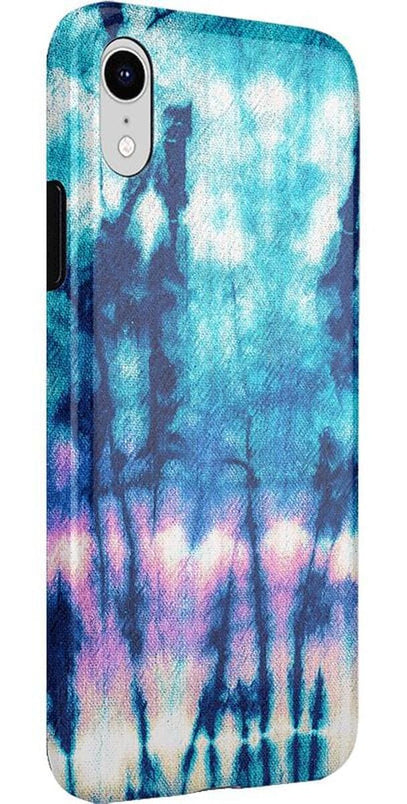 Do or Dye | Acid Wash Tie Dye iPhone Case iPhone Case get.casely 