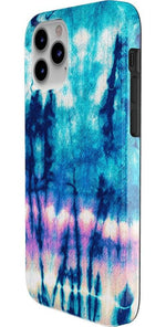 Do or Dye | Acid Wash Tie Dye iPhone Case iPhone Case get.casely 