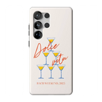 Dolce Vita | Bach Weekend Case Phone Case Casetry Bold Flex + MagSafe® Galaxy S25 Ultra 