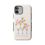 Dolce Vita | Bach Weekend Case Phone Case Casetry Bold Flex + MagSafe® iPhone 12 Mini 