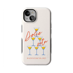 Dolce Vita | Bach Weekend Case Phone Case Casetry Bold Flex + MagSafe® iPhone 13 Mini 