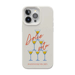 Dolce Vita | Bach Weekend Case Phone Case Casetry Classic + MagSafe® iPhone 15 Pro Max 