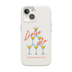 Dolce Vita | Bach Weekend Case Phone Case Casetry Classic + MagSafe® iPhone 15 