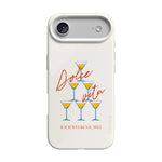 Dolce Vita | Bach Weekend Case Phone Case Casetry Classic + MagSafe® iPhone 17 Air 