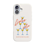 Dolce Vita | Bach Weekend Case Phone Case Casetry Classic + MagSafe® iPhone 17 