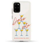 Dolce Vita | Bach Weekend Case Phone Case Casetry Essential Galaxy S20 Plus 