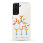 Dolce Vita | Bach Weekend Case Phone Case Casetry Essential Galaxy S21 