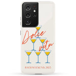 Dolce Vita | Bach Weekend Case Phone Case Casetry Essential Galaxy S21 Ultra 