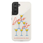 Dolce Vita | Bach Weekend Case Phone Case Casetry Essential Galaxy S22 Plus 