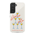 Dolce Vita | Bach Weekend Case Phone Case Casetry Essential Galaxy S22 