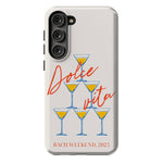Dolce Vita | Bach Weekend Case Phone Case Casetry Essential Galaxy S23 Plus 