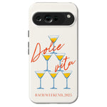 Dolce Vita | Bach Weekend Case Phone Case Casetry Essential Google Pixel 9 Pro XL 