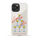 Dolce Vita | Bach Weekend Case Phone Case Casetry Essential iPhone 11 Pro 