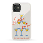 Dolce Vita | Bach Weekend Case Phone Case Casetry Essential iPhone 11 
