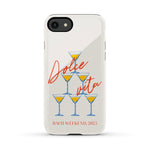 Dolce Vita | Bach Weekend Case Phone Case Casetry Essential iPhone SE (2020 & 2022) 