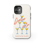 Dolce Vita | Bach Weekend Case Phone Case Casetry Essential + MagSafe® iPhone 12 Mini 