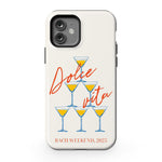 Dolce Vita | Bach Weekend Case Phone Case Casetry Essential + MagSafe® iPhone 12 Pro 