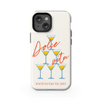Dolce Vita | Bach Weekend Case Phone Case Casetry Essential + MagSafe® iPhone 13 Mini 