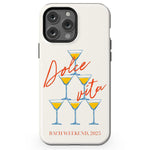 Dolce Vita | Bach Weekend Case Phone Case Casetry Essential + MagSafe® iPhone 13 Pro Max 