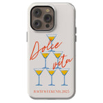 Dolce Vita | Bach Weekend Case Phone Case Casetry Essential + MagSafe® iPhone 14 Pro Max 