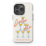 Dolce Vita | Bach Weekend Case Phone Case Casetry Essential + MagSafe® iPhone 15 Pro 