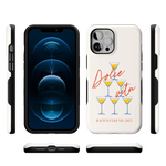 Dolce Vita | Bach Weekend Case Phone Case Casetry 