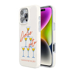 Dolce Vita | Bach Weekend Case Phone Case Casetry 