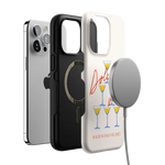 Dolce Vita | Bach Weekend Case Phone Case Casetry 